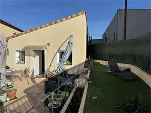 maison-villa à la vente -   13340  ROGNAC, surface 53 m2 vente maison-villa - APR675808